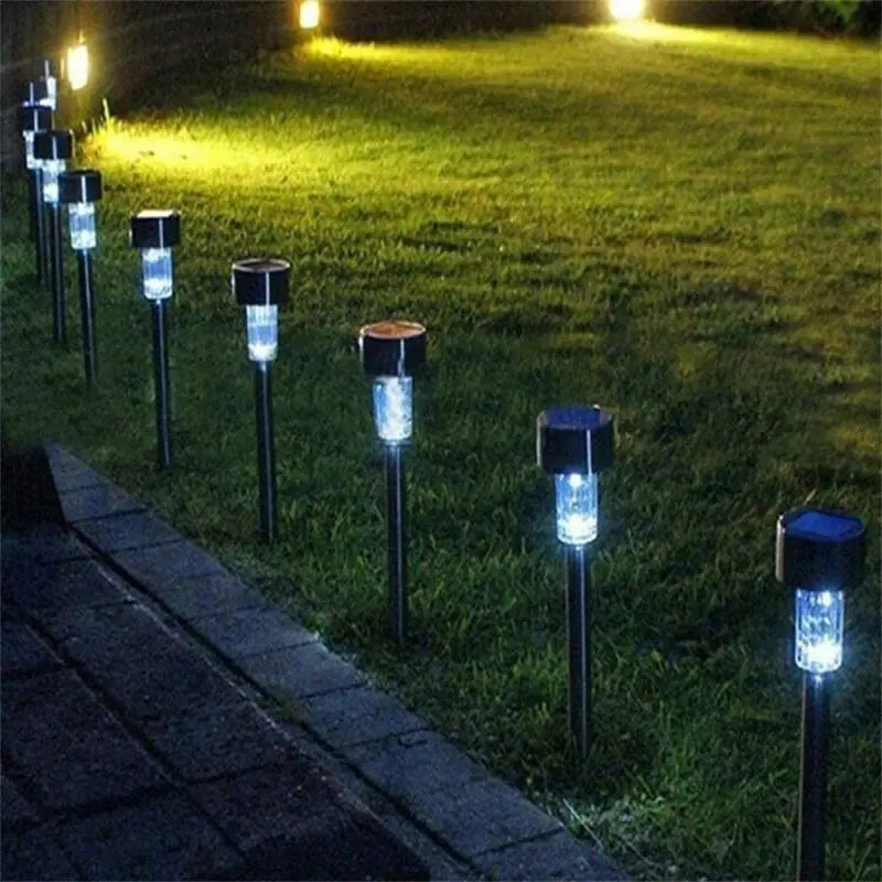 Lawn Floor Lamp Outdoor