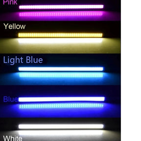 Car  External Led Lights