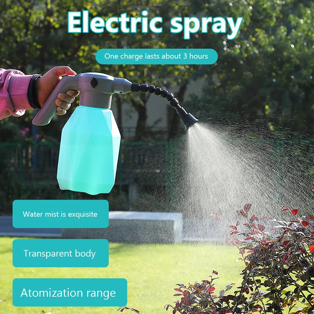 Electric Sprayer