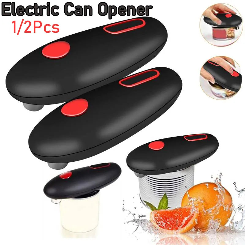 Electric Can Opener