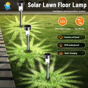 Lawn Floor Lamp Outdoor