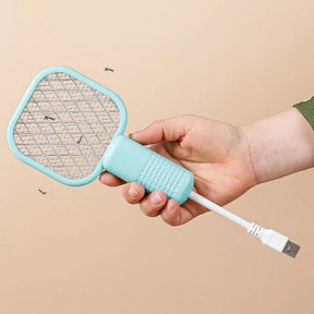 Mini Electric Mosquito Swatter