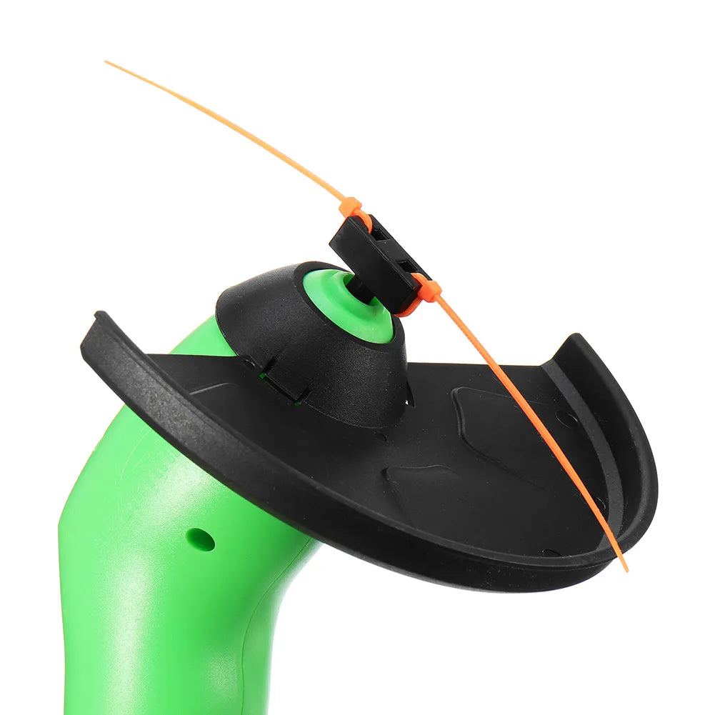 Multifunctional Electric Grass Trimmer