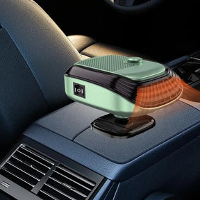 Car Heater