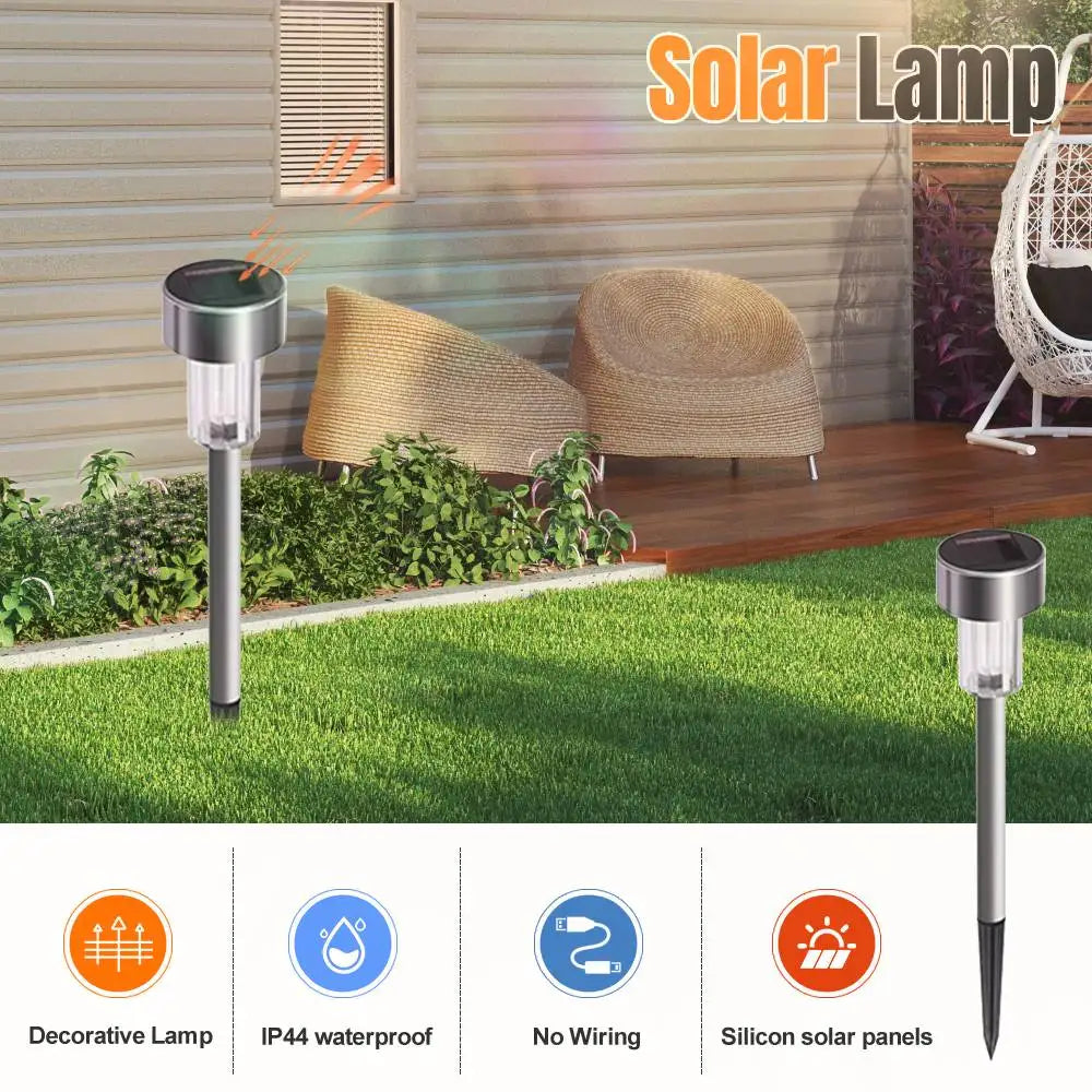 Lawn Floor Lamp Outdoor