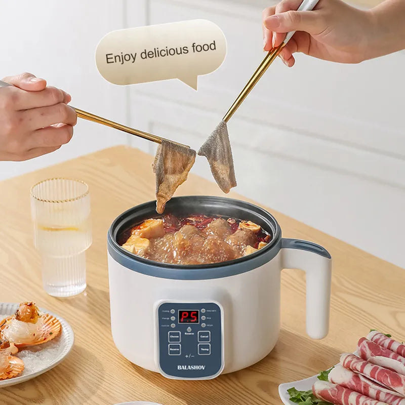 Electric Rice Cooker