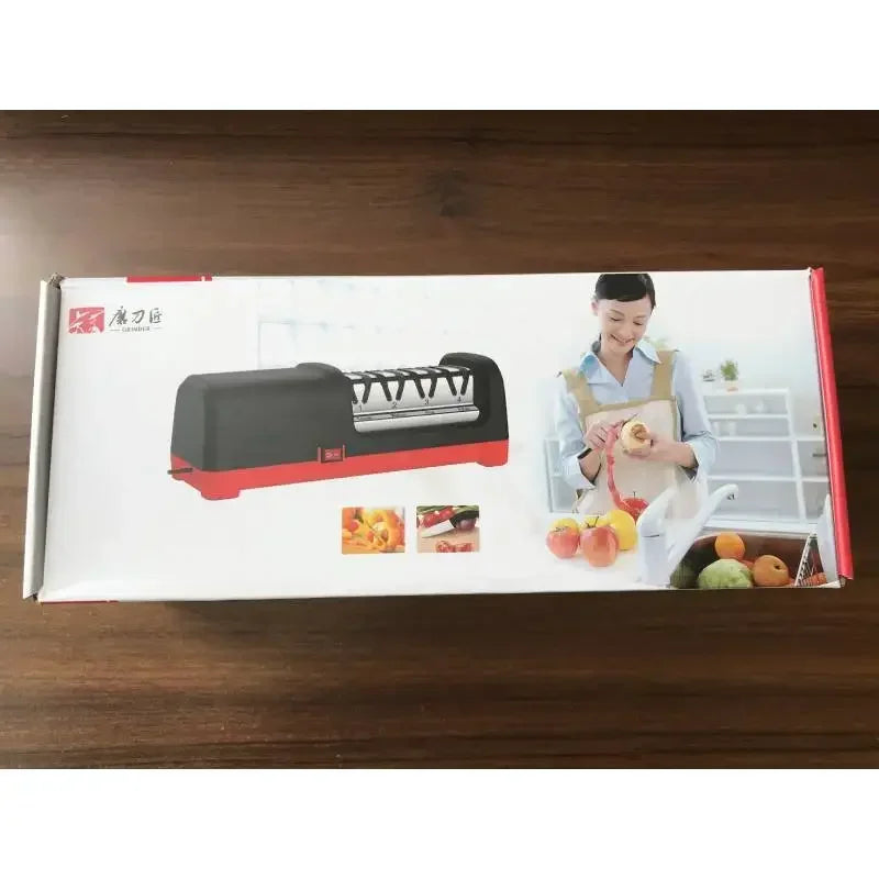 Electric Knife Sharpener