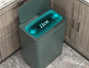 Automatic Trash Bin