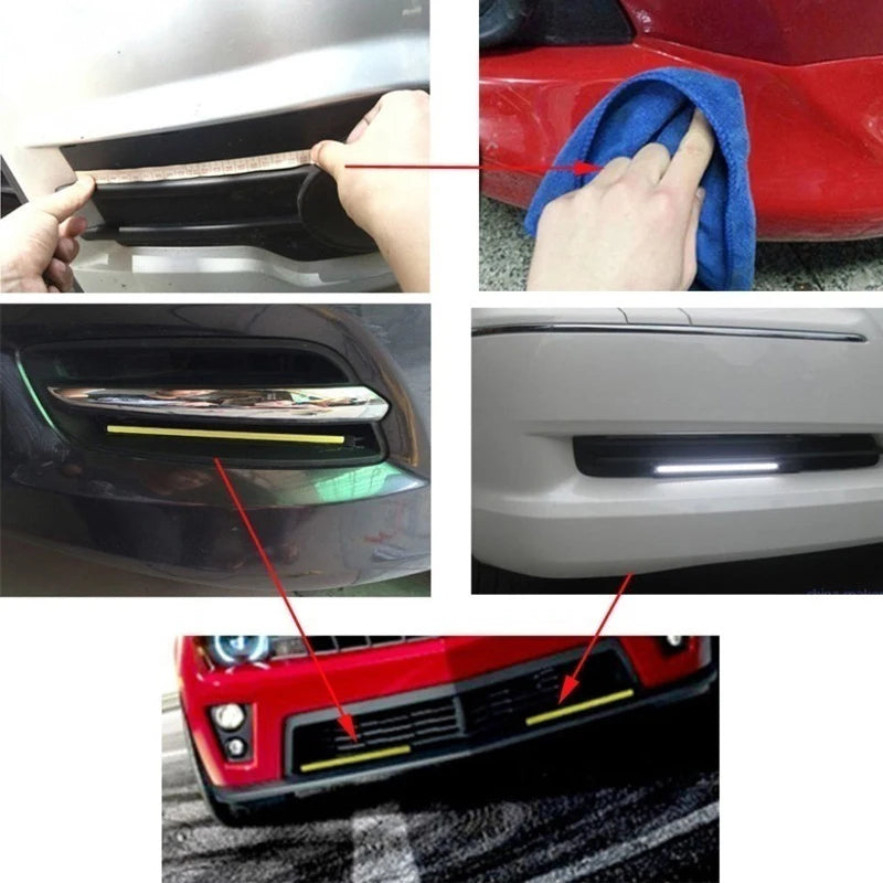 Car  External Led Lights