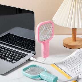 Mini Electric Mosquito Swatter