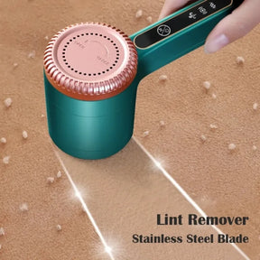 Electric Lint Remover