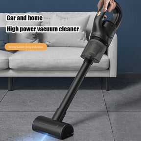 Wireless Handheld Sheave Vacuum Cleaner