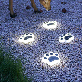 LED Solar Garden Light