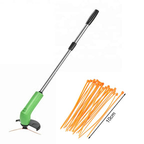 Multifunctional Electric Grass Trimmer