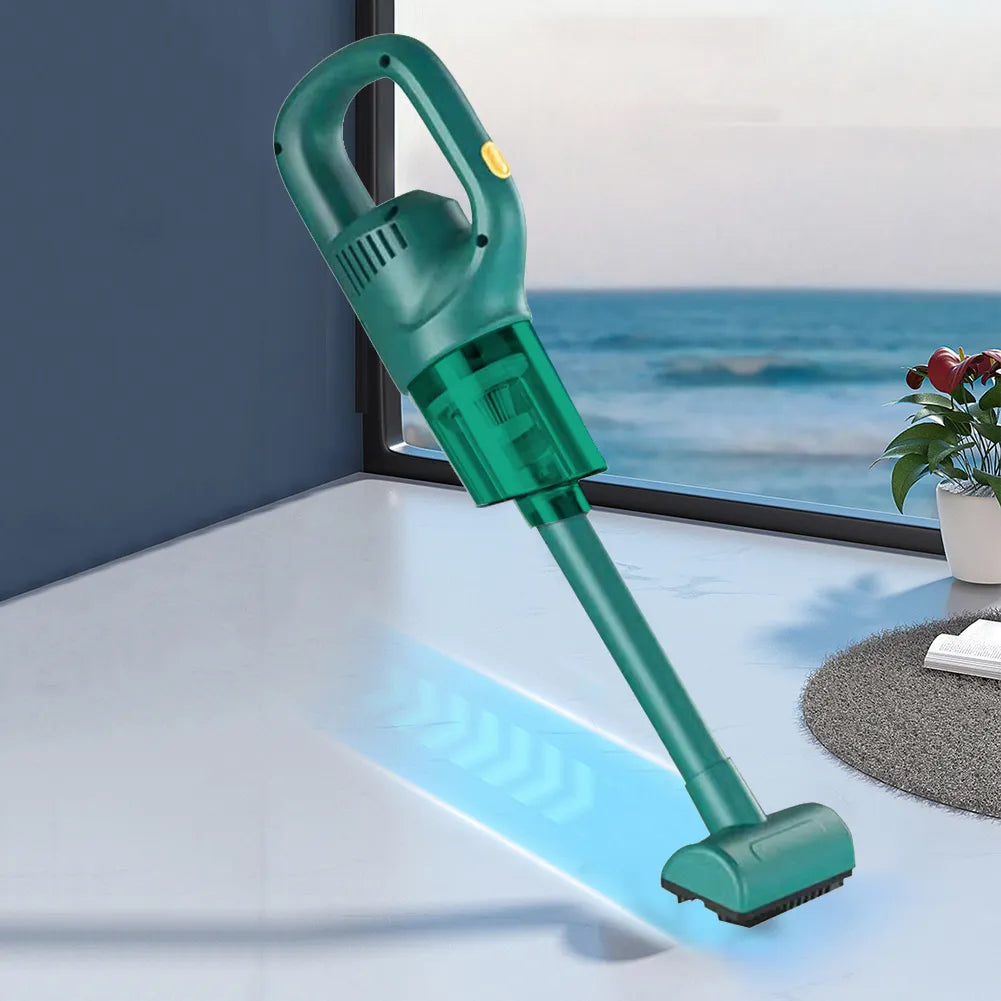 Wireless Handheld Sheave Vacuum Cleaner