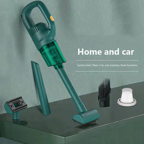 Wireless Handheld Sheave Vacuum Cleaner