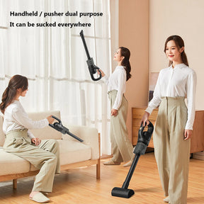 Wireless Handheld Sheave Vacuum Cleaner